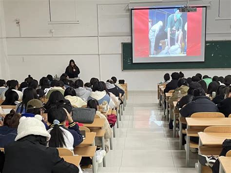 黄海学院 学前教育学院