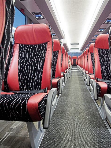 Van Hool Ex M Revealed