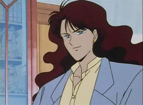 Nephrite (Sailor Moon) | The Parody Wiki | FANDOM powered by Wikia