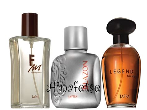 Perfumes Jafra Legend Navigo Homme Blazon Fm Envio Gratis Mercado Libre