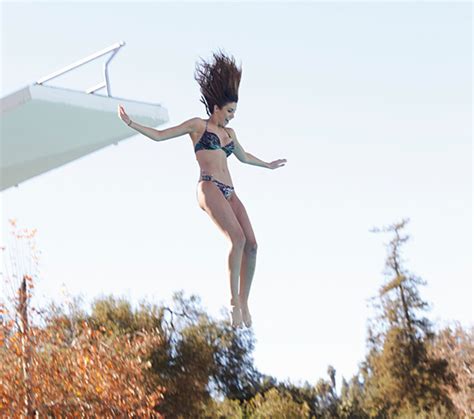 Katherine Webb McCarron Shows Off Bikini Body Swimsuit SI
