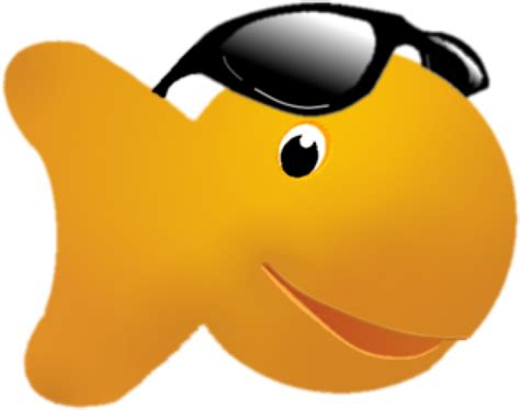 Free Goldfish Clipart 19 Goldfish Png Royalty Free Goldfish Cracker