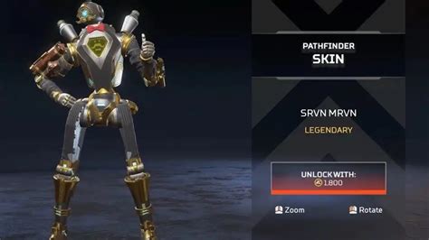 What Are The Rarest Apex Legends Skins 12 Best Skins