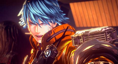 Round Up: Is Astral Chain A "Platinum-Plated Masterpiece" Or ...