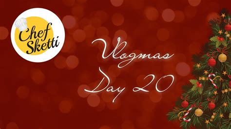 Vlogmas Day 20 Christmas Tree Youtube