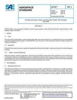 Sae As C Pdf Lastest Technical Information