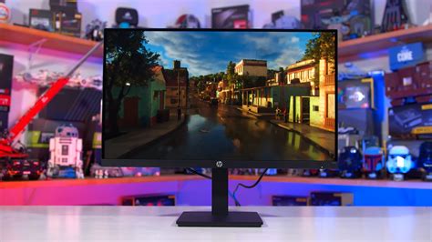 HP X27q 27" Reviews, Pros and Cons | TechSpot