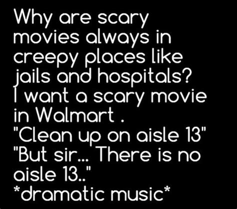 Great Scary Movie Quotes. QuotesGram