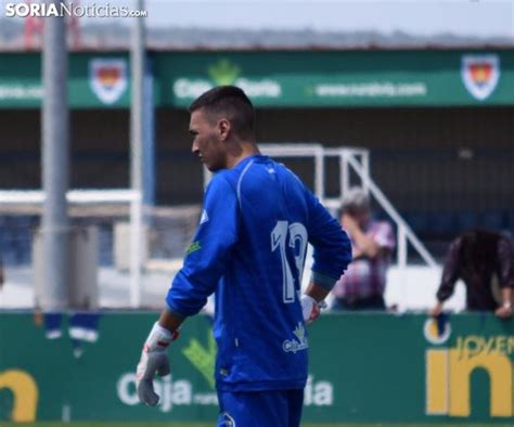 La UD Txantrea Le Arrebata La Victoria 2 2 Al Numancia Juvenil En El