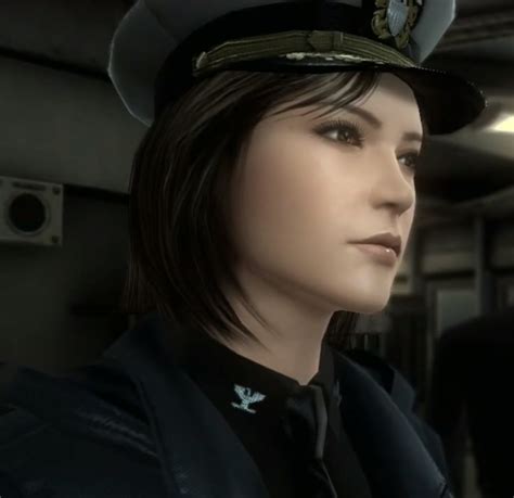 Mei Ling Metal Gear Wiki Fandom Powered By Wikia