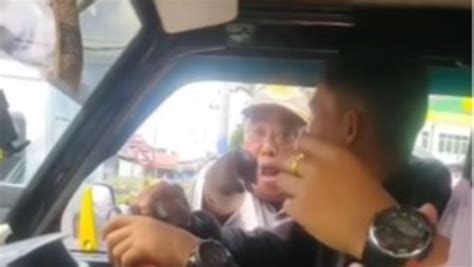 Viral Video Oknum Pegawai Dishub Lubuklinggau Diduga Minta Uang