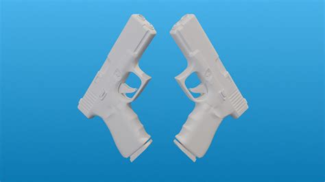 From Toy Models To Lethal Weapons The Controversy Of 3d Printed Guns