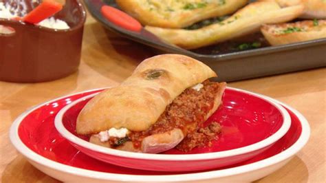 Lasagna Joes Recipe Rachael Ray Show