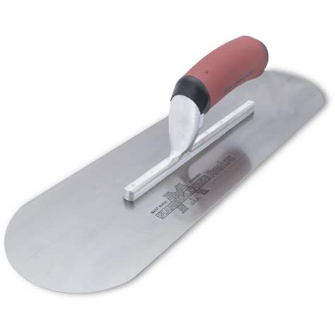 Marshalltown In X In Pool Trowel Durasoft Handle Sp Sd Hd