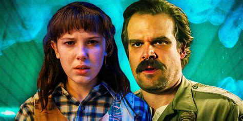 10 Stranger Things Moments That Made Fans Cry