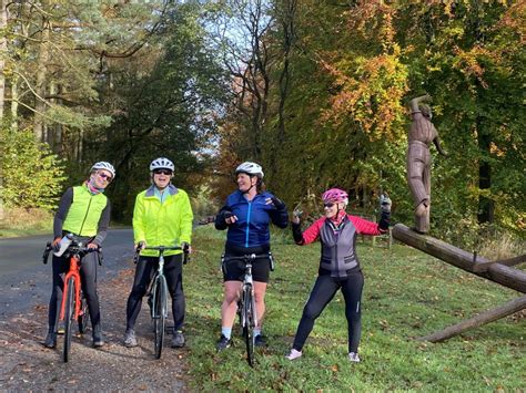 Let S Ride Helmsley Walled Garden