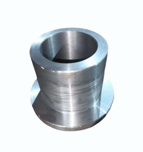 Cylindrical Male Industrial Stainless Steel Bushing For Automobile