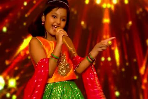 Superstar Singer WINNER Prity Bhattacharjee's Performance in a Grand Finale - Superstar Singer 3 ...