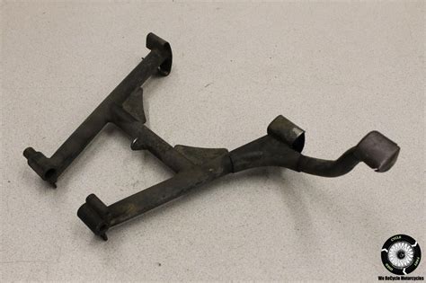 1980 Suzuki Gs850gl Center Main Stand Support Gs 850 Gl 80 Ebay