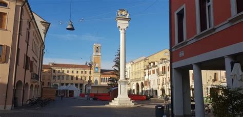 Piazza Vittorio Emanuele Ii Rovigo Aktuelle 2020 Lohnt Es Sich