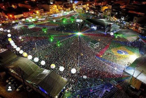 Confira a programação da Festa dos Caminhoneiros de Itabaiana 2024 F5