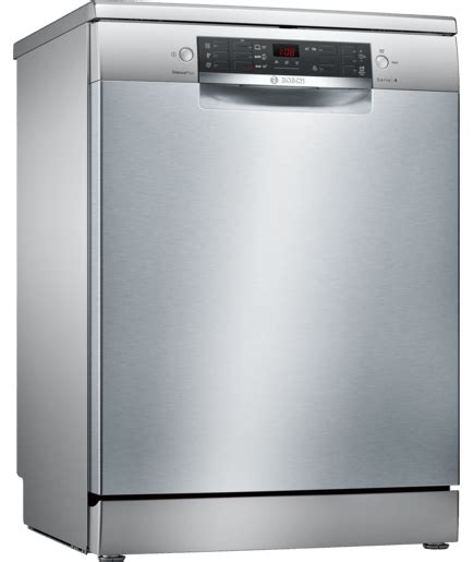 Sms45di10q Lave Vaisselle Pose Libre Bosch Ma