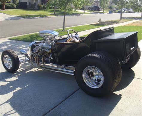 Picture Gallery – California Custom Roadsters