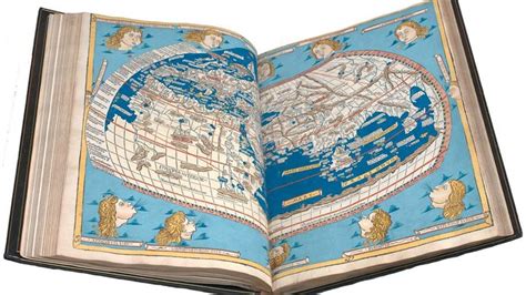 Map The Middle Ages Britannica