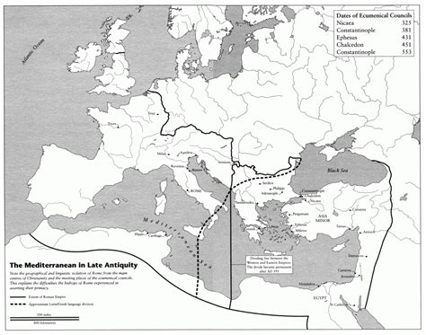 MedEurope Tutorial 2: Map of Medieval Europe