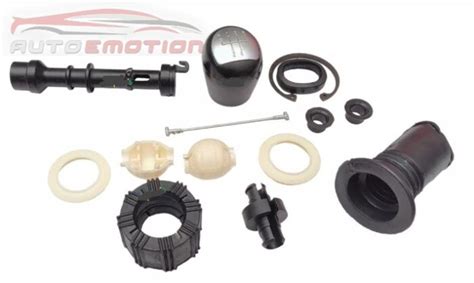 Kit De Reparacion De Palanca De Velocidades Renault Kangoo Clio Megane