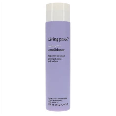 Living Proof Color Care Conditioner 8 oz, 8 oz - Kroger