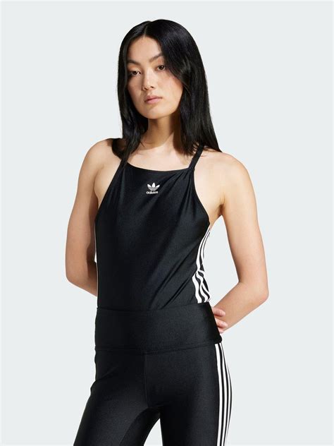 Swimsuits Adidas Originals Sportswear Swimwear Women Very