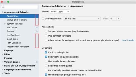 Configuring Pycharm Settings Pycharm Documentation