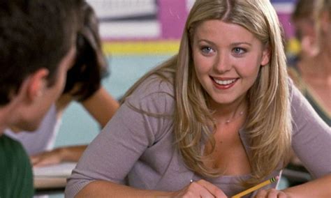 Cum Arata Tara Reid La De Ani Actrita Din American Pie Aparitie