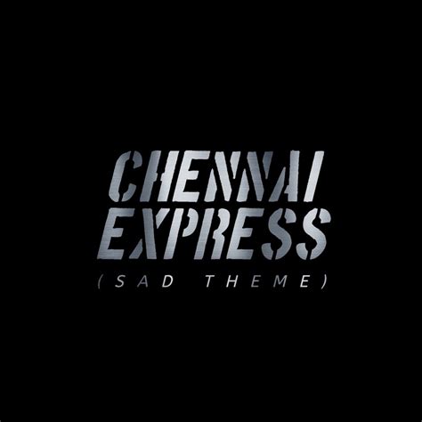 Chennai Express Sad Theme Single By Emrose Percussion Ravindu