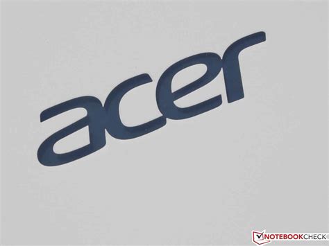 Review Acer Aspire S7-392 Ultrabook - NotebookCheck.net Reviews