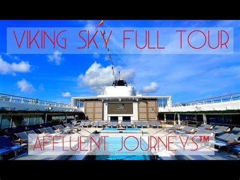 Viking Cruise Bar Menu And Viking Silver Spirits Package Artofit