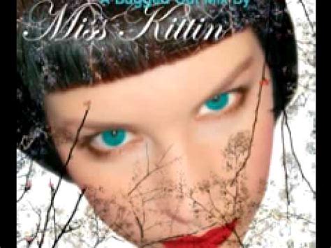 Miss Kittin A Bugged Out Mix CD2 Part 2 Of 6 YouTube