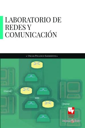 PDF Laboratorio De Redes Y Comunicaciones De Oscar Polanco Sarmiento