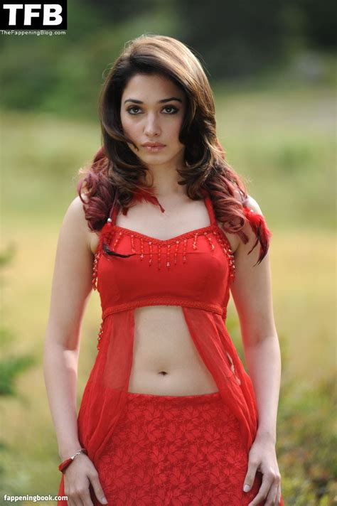 Tamanna Bhatia Nude Fappedia