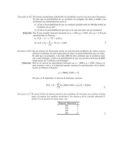 Probabilidad Y Estadistica Bioestad Stica Fundamental Studocu