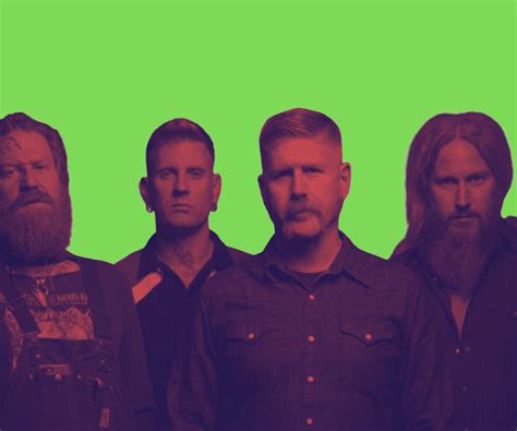 Mastodon Setlist For Upcoming 2021 Tour REVEALED…