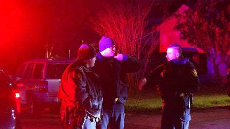 San Antonio Police Shoot Kill Two Suspects In 12 Hours