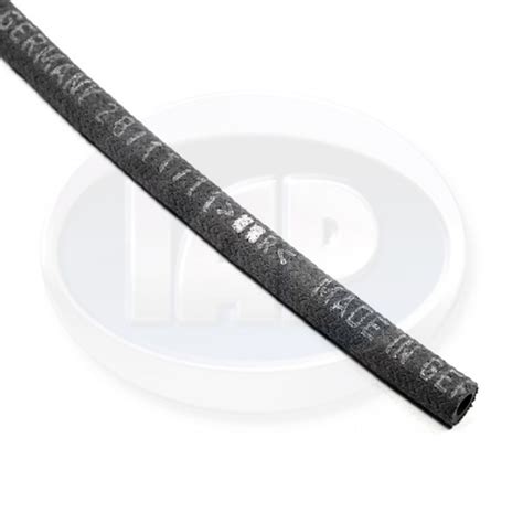 continental brake fluid hose mm braided vw bug super beetle ghia