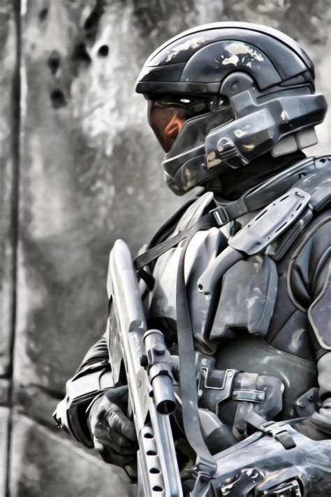 Halo Live Action By Garnettrules21 On Deviantart