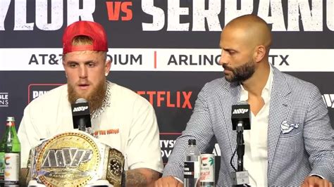 Outrage Over Boxers Disgusting Sex Act Before Tyson Paul Fight News Au Australias