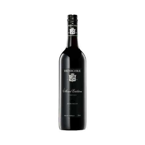 Henschke Mount Edelstone 2018 | Red Wine | M.S CELLARS