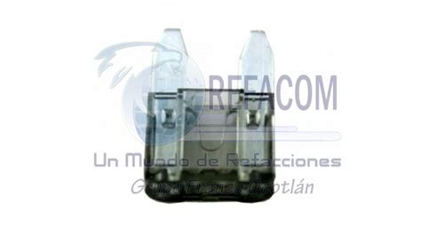 DIFUS 11 2C FUSIBLE CLAVIJA MINI 2A Buscador Grupo Franco Ocotlan