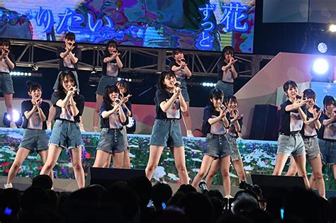 3年ぶりの“声援あり”、stu48が6周年コンサートを開催「足りていなかったピースが見つかった」 Entame Next アイドル情報総合ニュースサイト