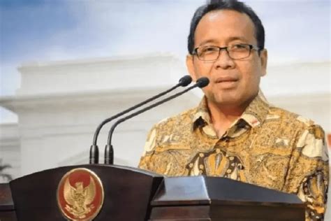 Soal Isu Reshuffle Kabinet Juni Istana Tak Bantah Pergantian